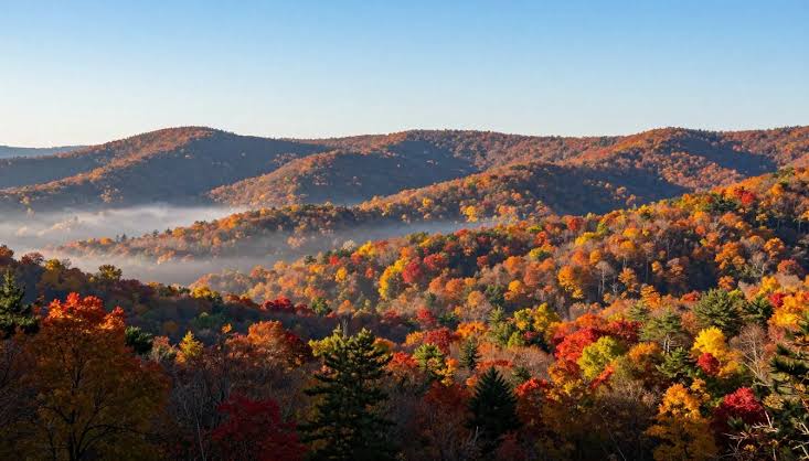 Doe Mountain Recreation Area