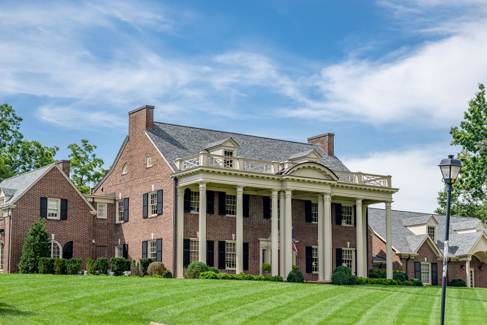 Historic Rogersville